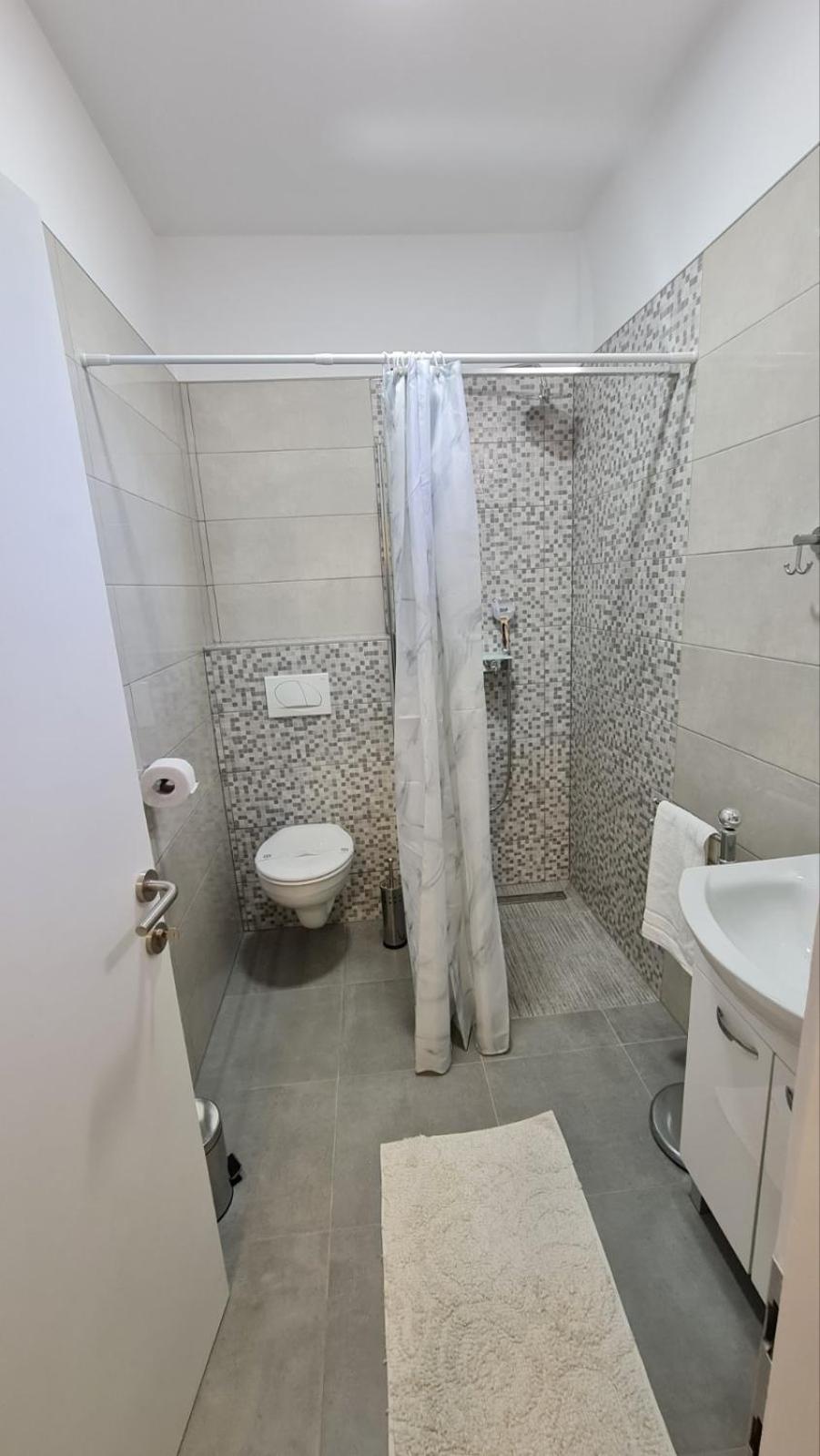 Apartman Magnolija Rijeka Exterior foto