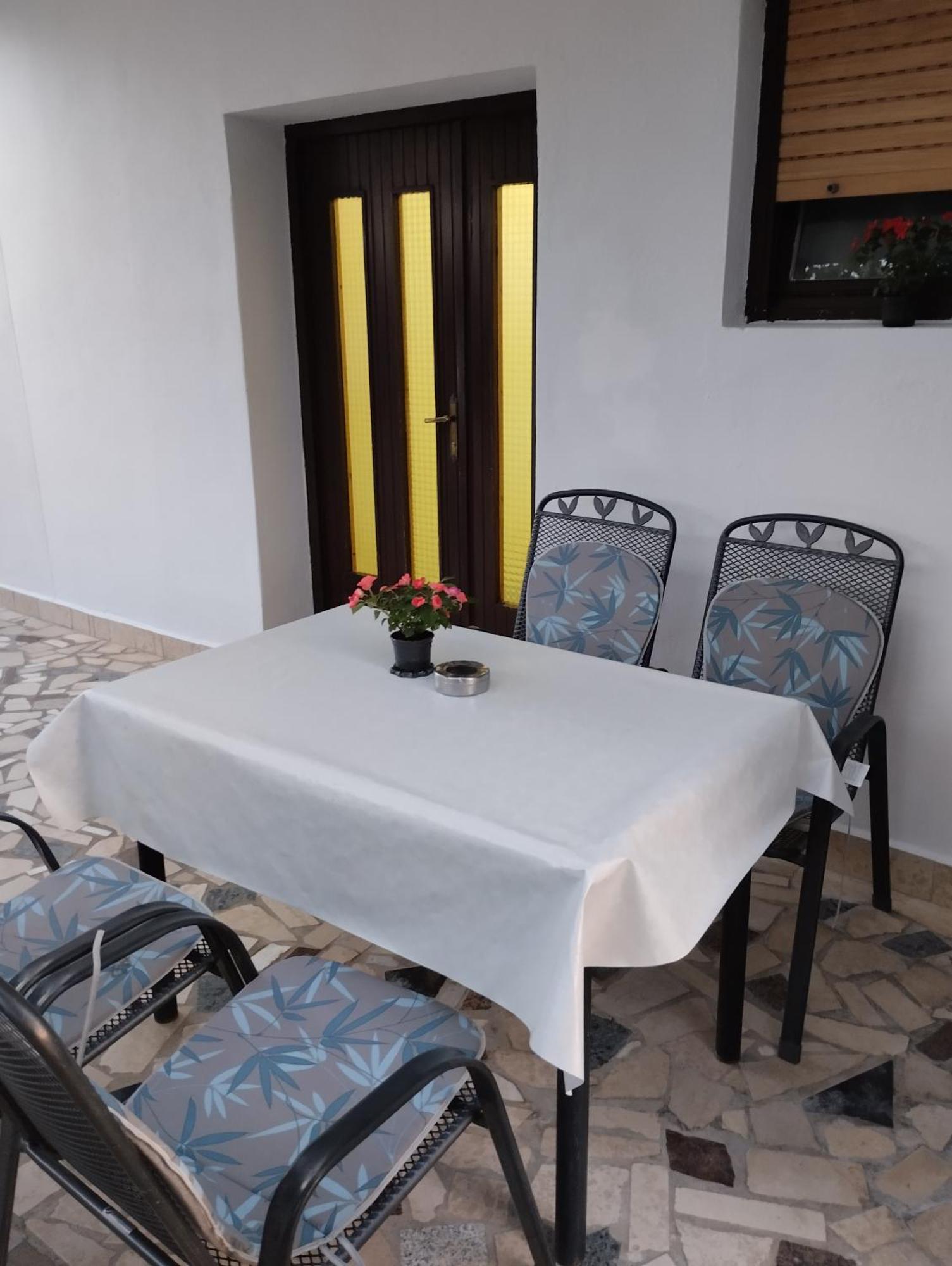 Apartman Magnolija Rijeka Exterior foto